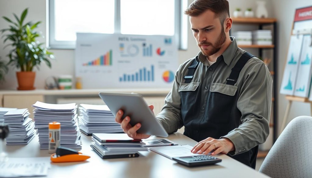 pest control business