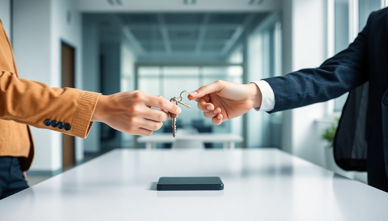 Home services M&A