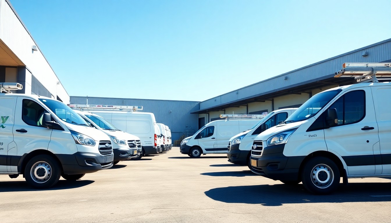 Home services M&A