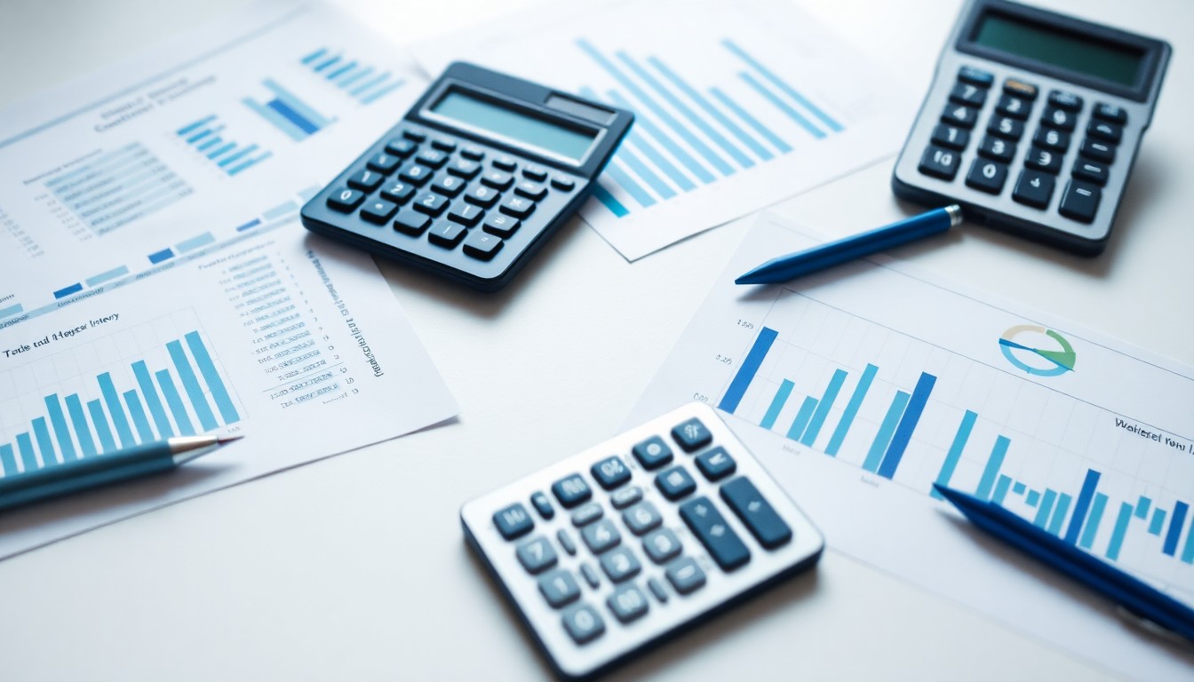Home services operations
