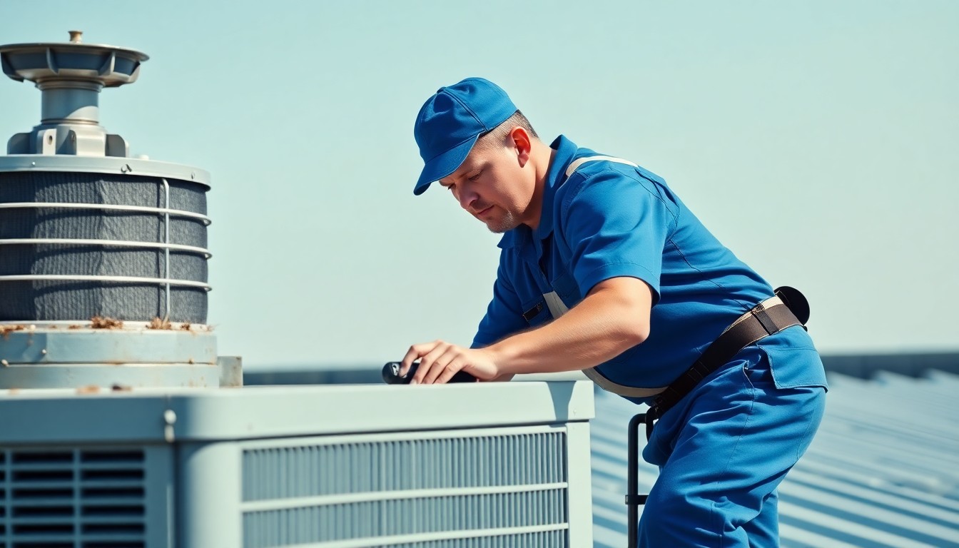 Home services M&A