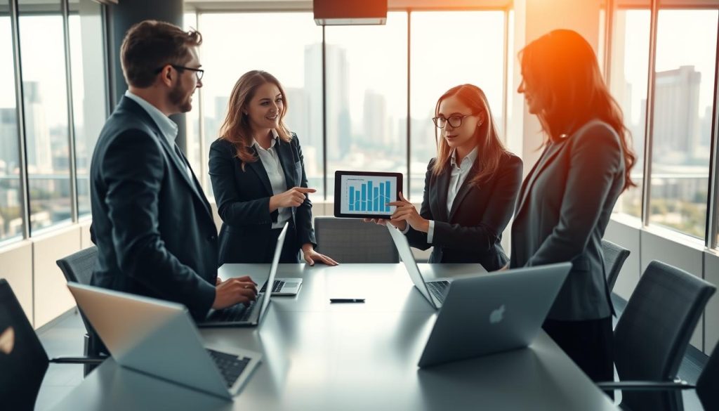 platform acquisition