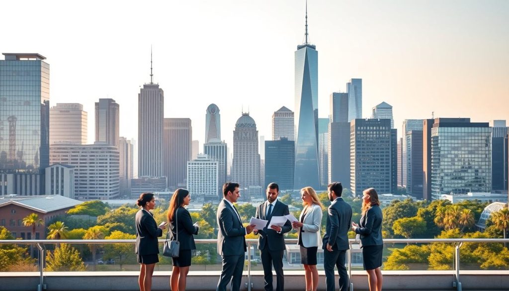 private equity landscape