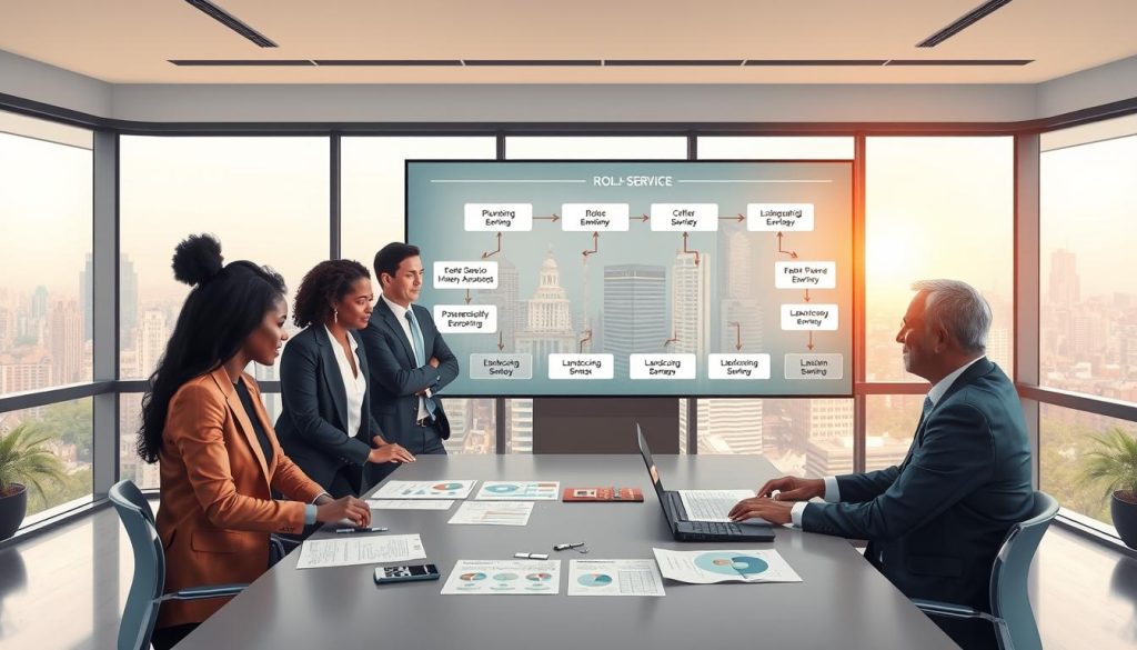 private equity roll-up model private equity roll-up model