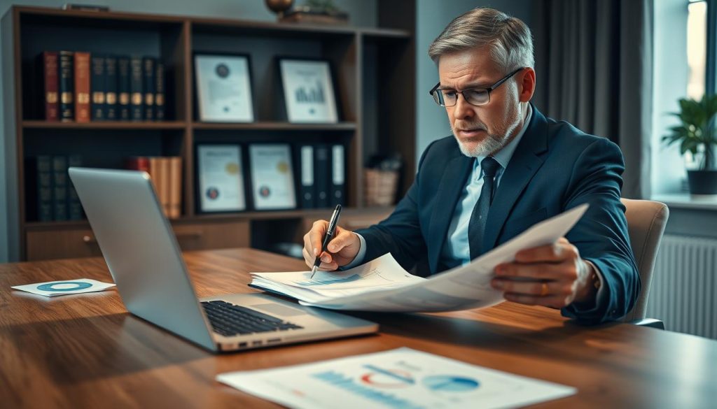professional appraiser discounted cash flow