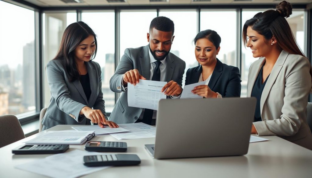 reporting requirements and tax filing obligations