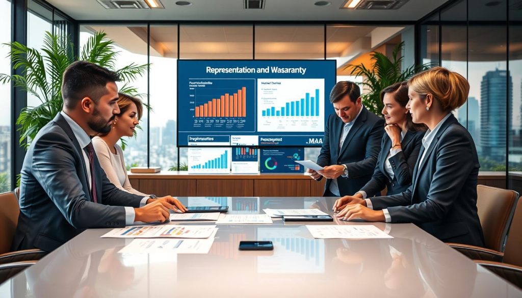 representation and warranty insurance representation and warranty insurance