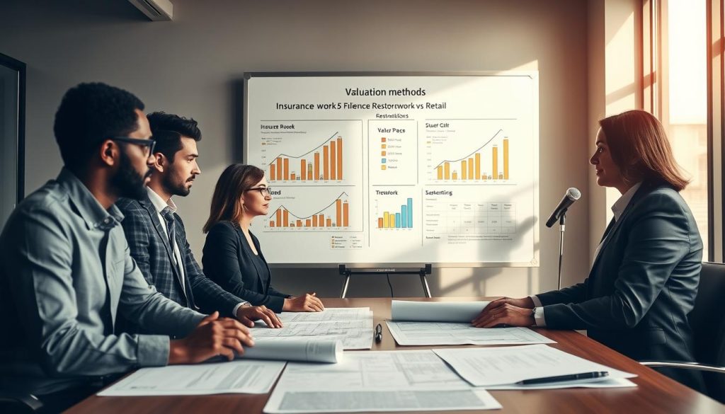 restoration valuation restoration valuation