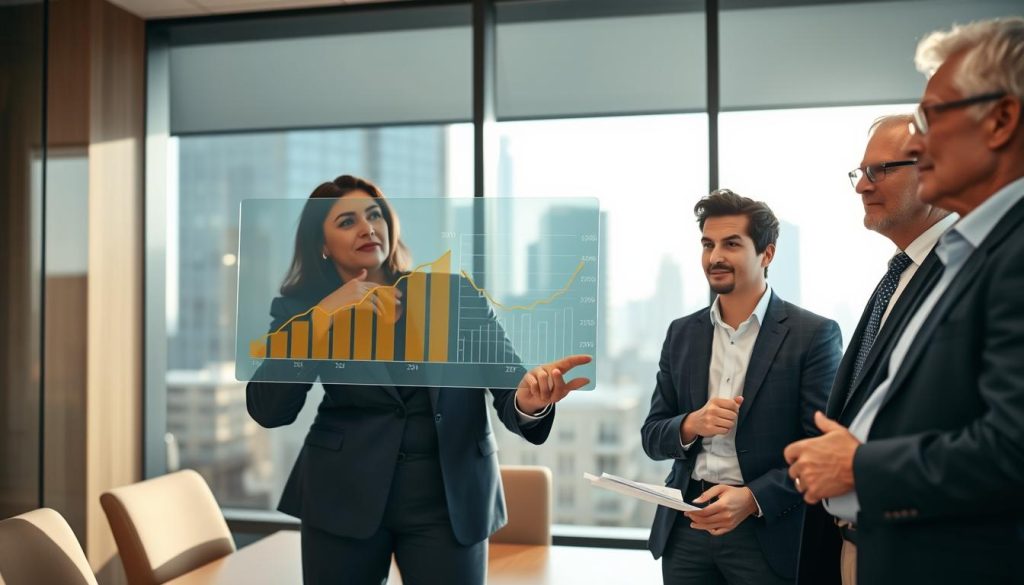 retaining equity in business