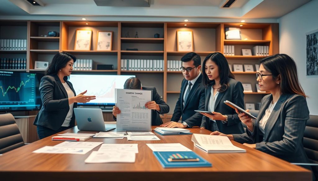 role of broker employees role of broker employees