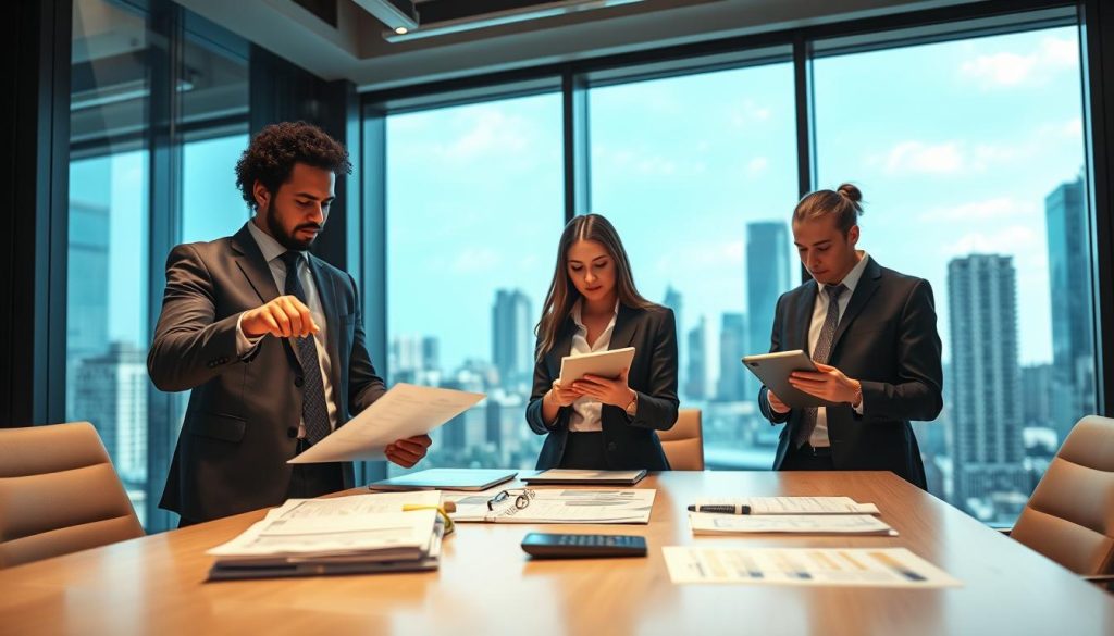 sale of business assets