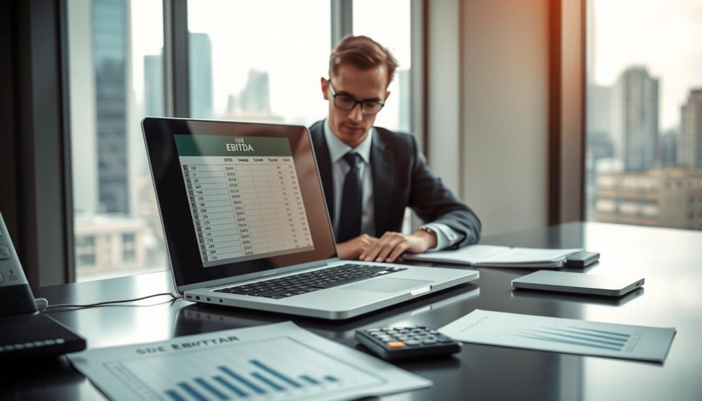sde ebitda