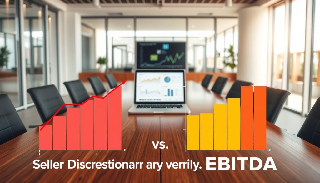 sde vs ebitda sde vs ebitda