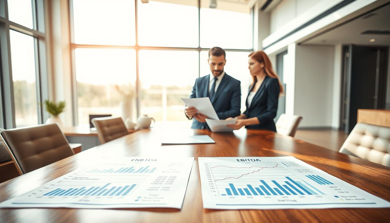 sde vs ebitda business valuation