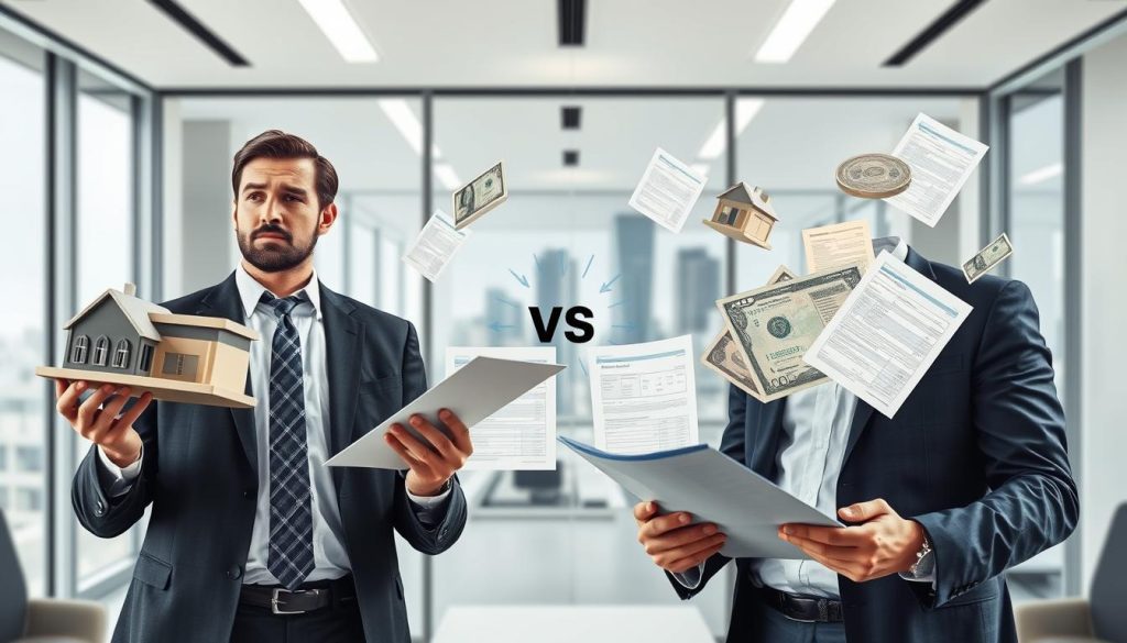 sell business asset vs stock sale taxes