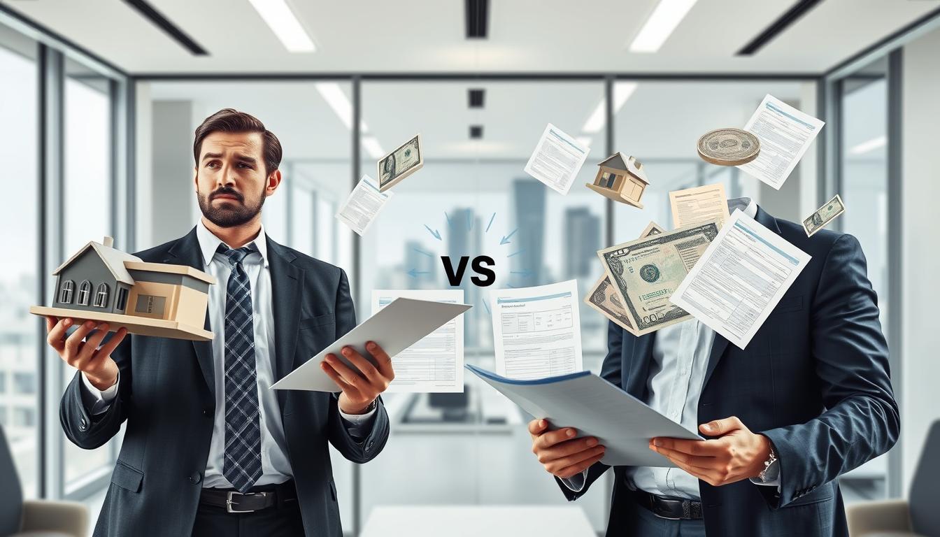 sell business asset vs stock sale taxes