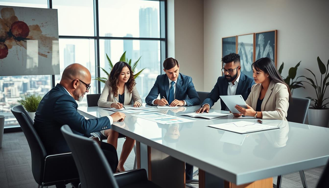 sell business working capital adjustment calculator