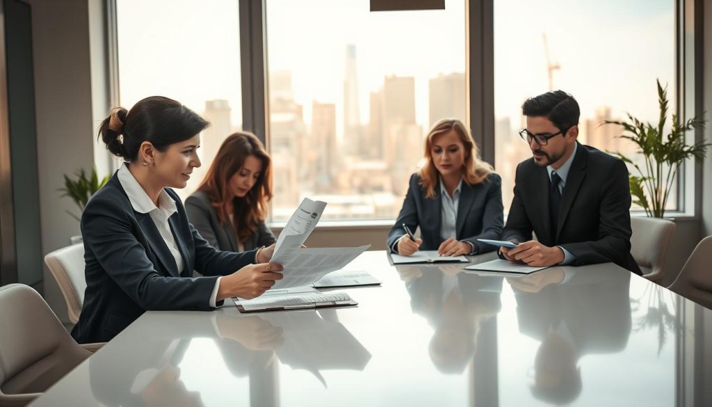 sell business working capital adjustment example