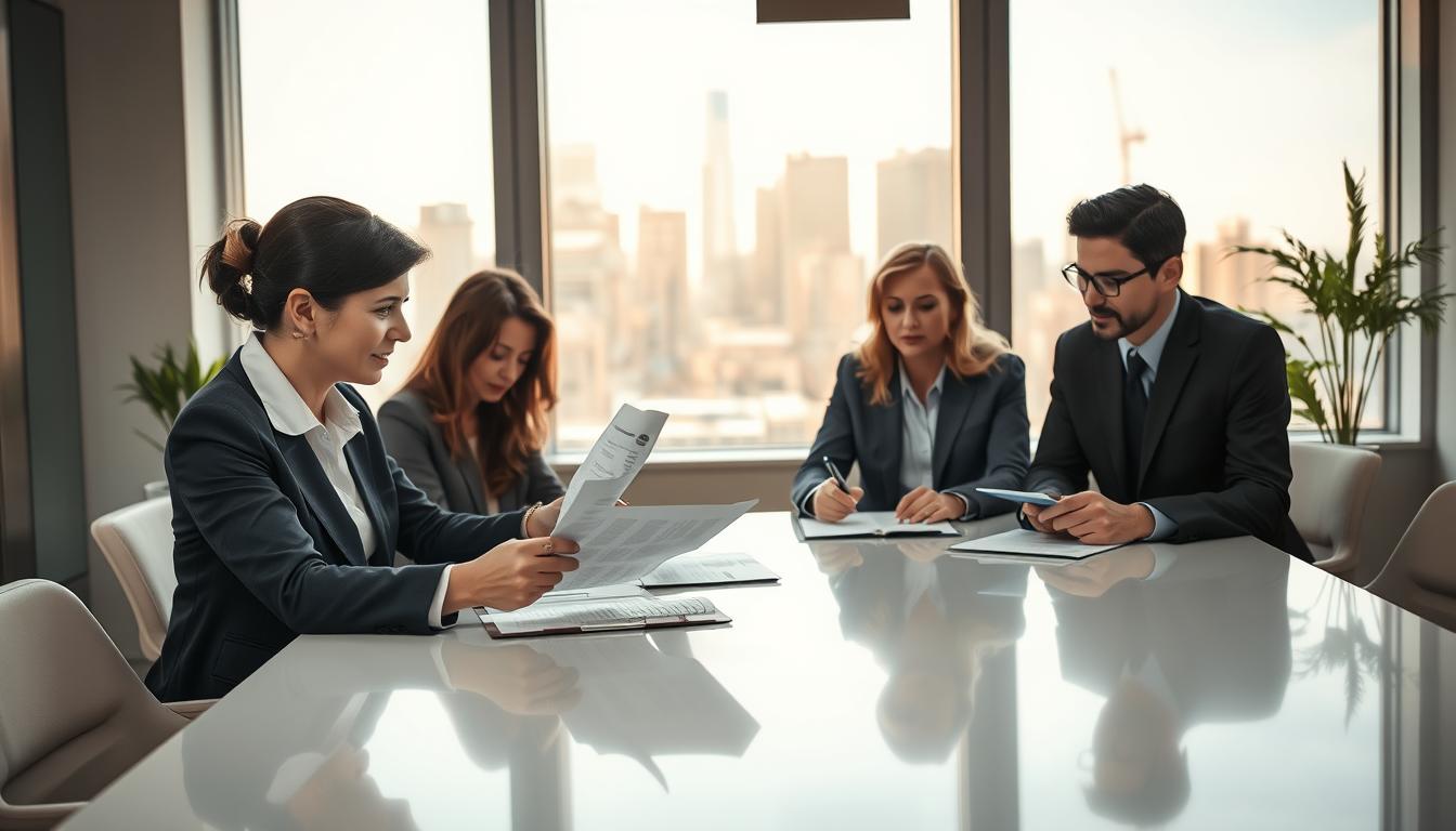 sell business working capital adjustment example