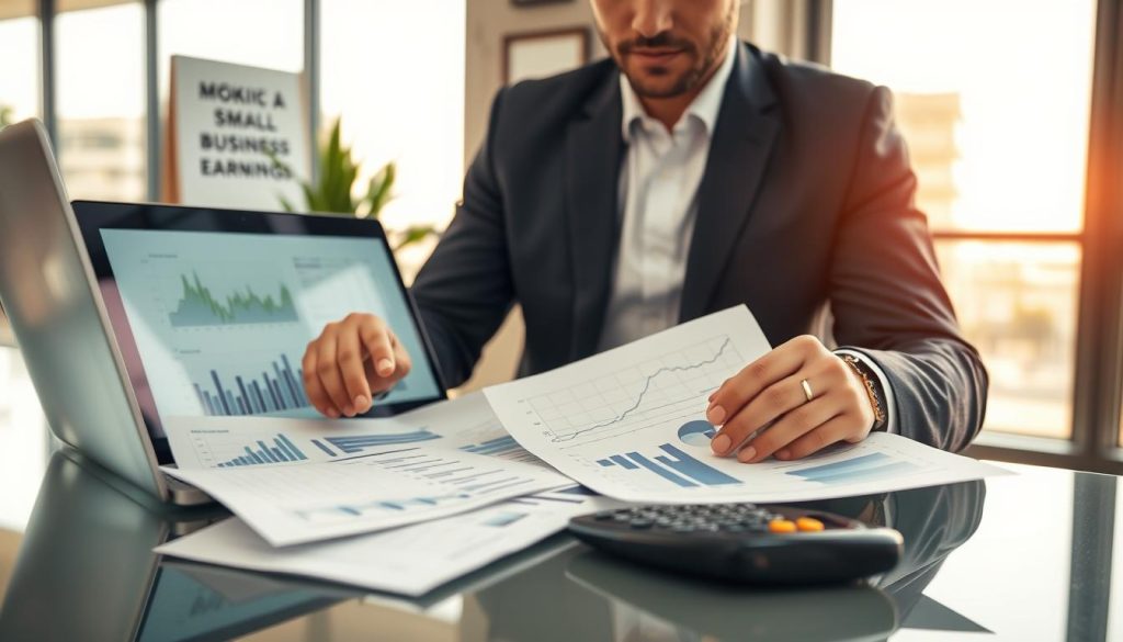 seller discretionary earnings