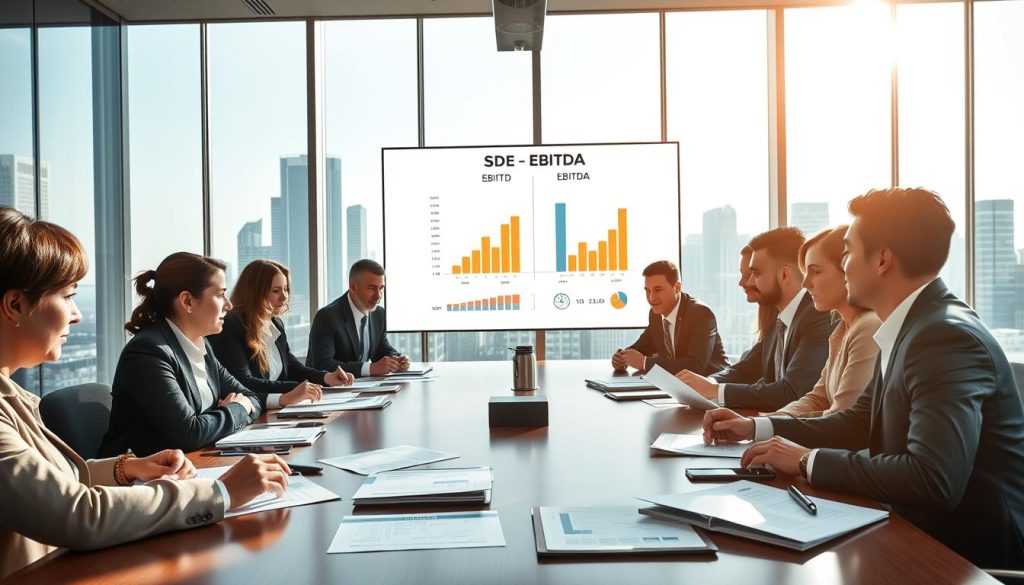 seller discretionary earnings