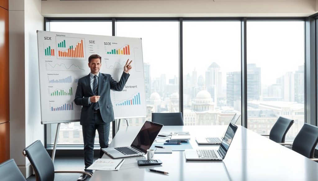 seller discretionary earnings