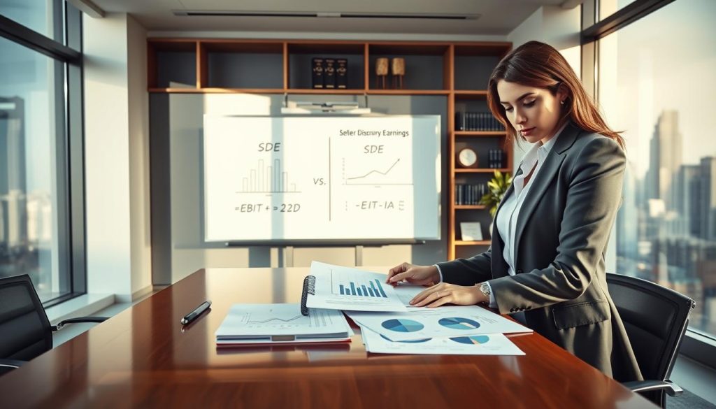 seller discretionary earnings