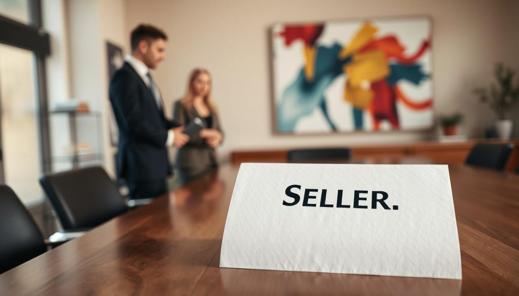seller note