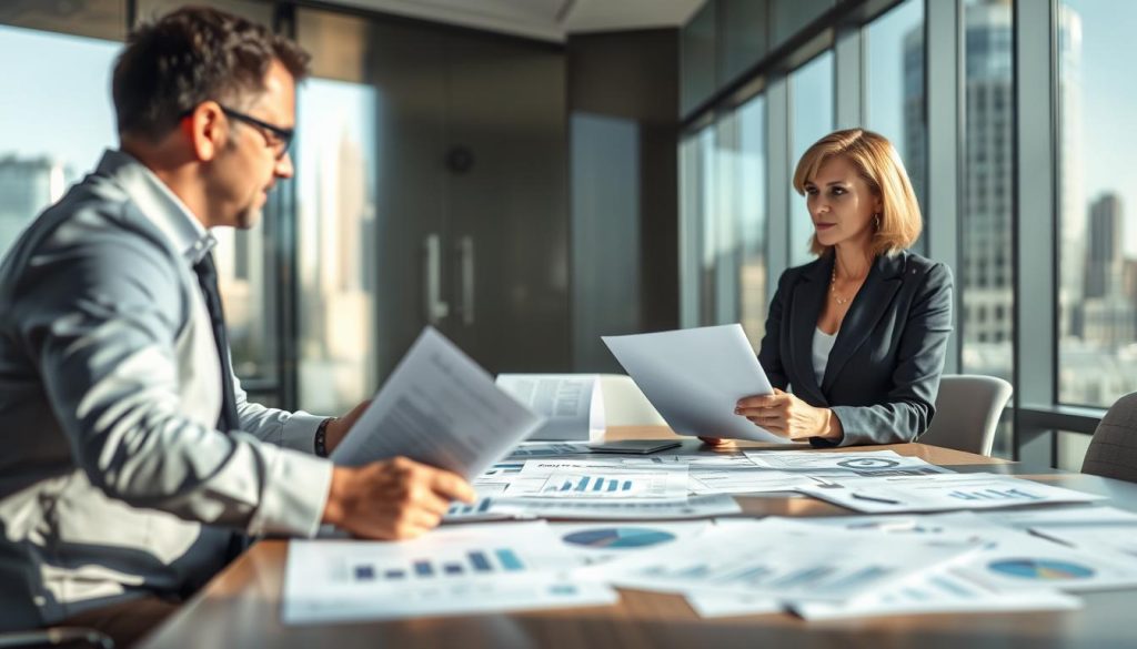 seller note secondary market