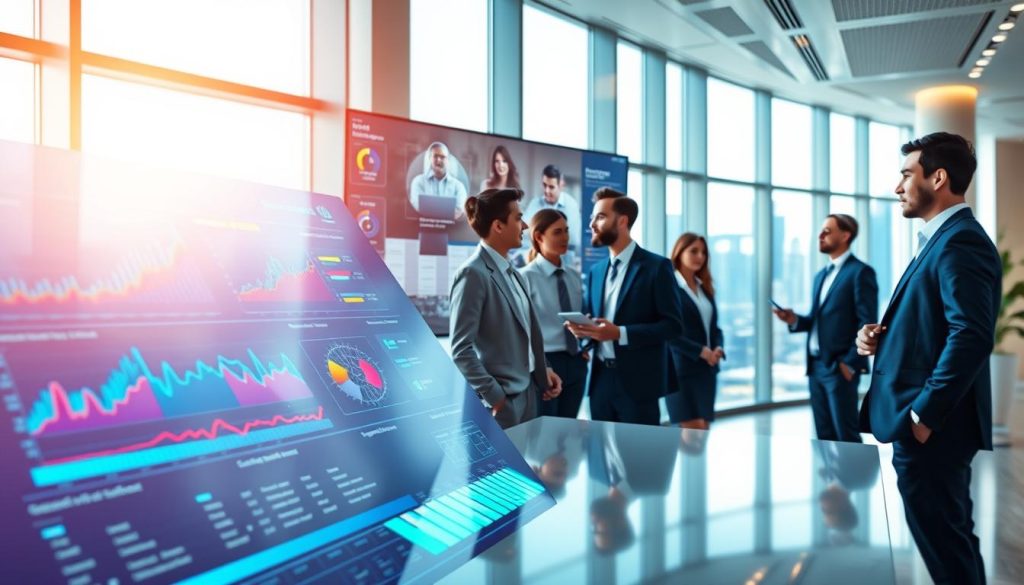 smart technology operational efficiency
