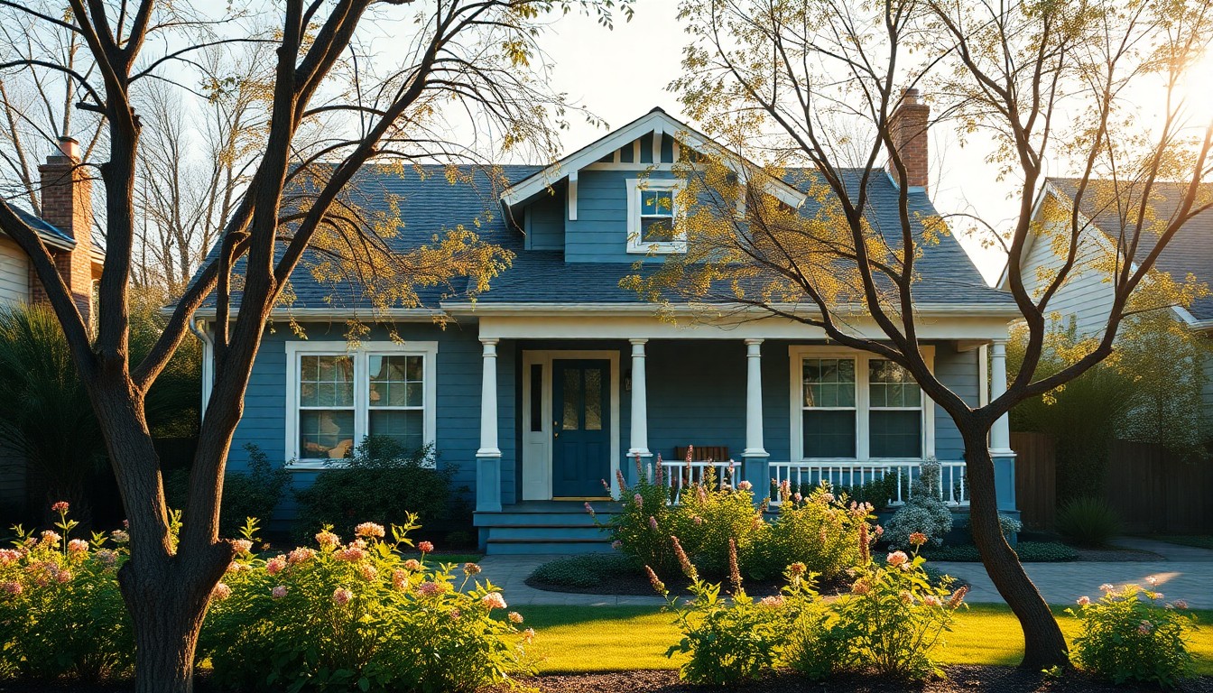 California home services M&A market