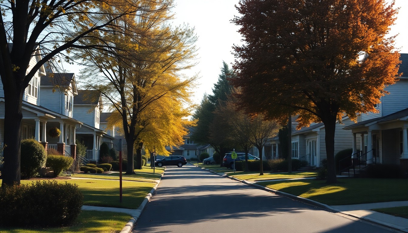 New Jersey home services M&A market