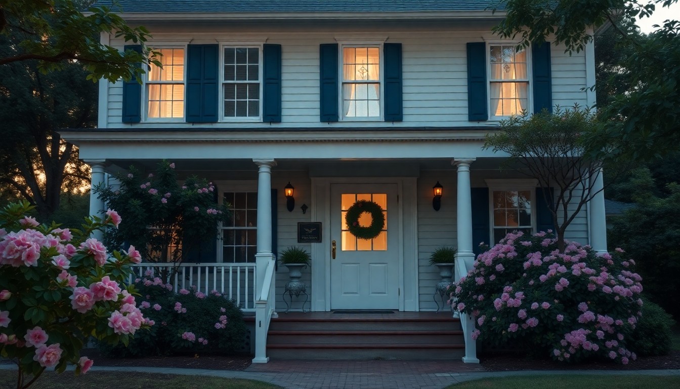 North Carolina home services M&A market