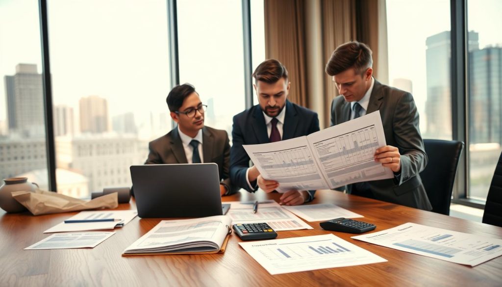 tax implications asset sale