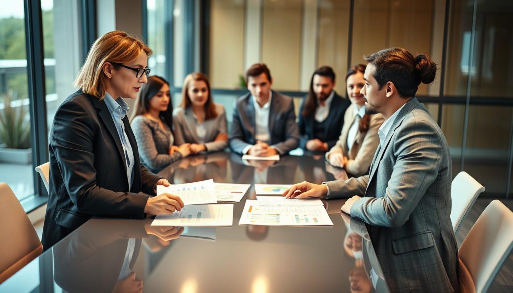 timing announcement employees