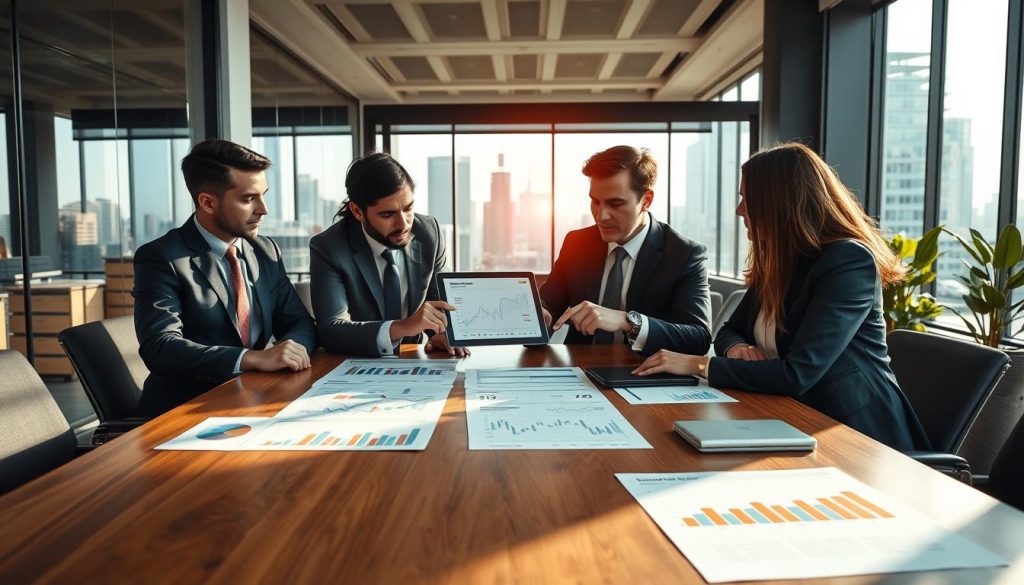 trading and transaction multiples