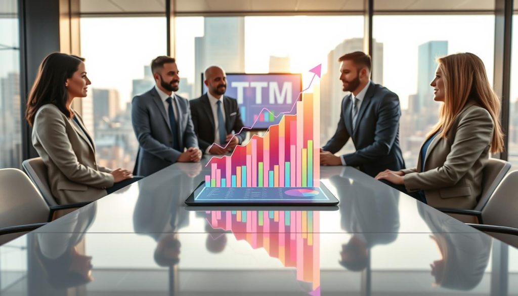 ttm revenue ttm revenue