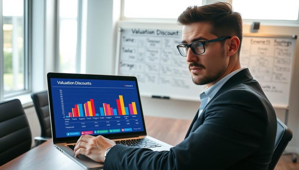 valuation discounts