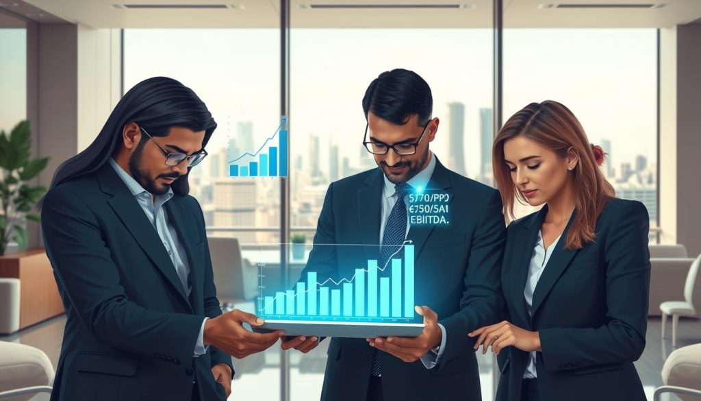 valuation multiples valuation multiples