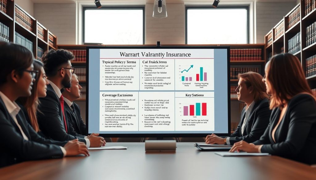warranties insurance