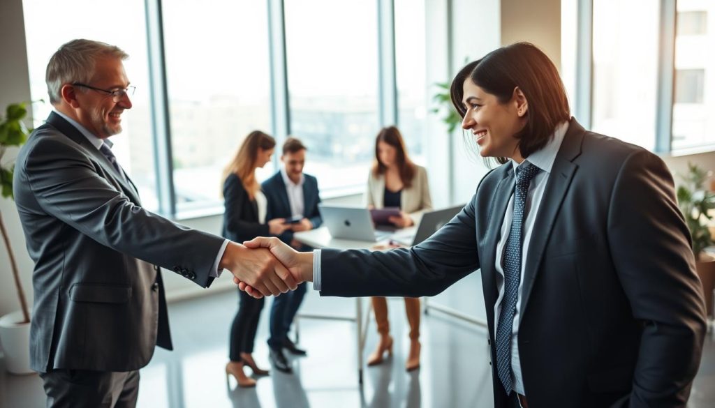 what happens to employees when a business sells