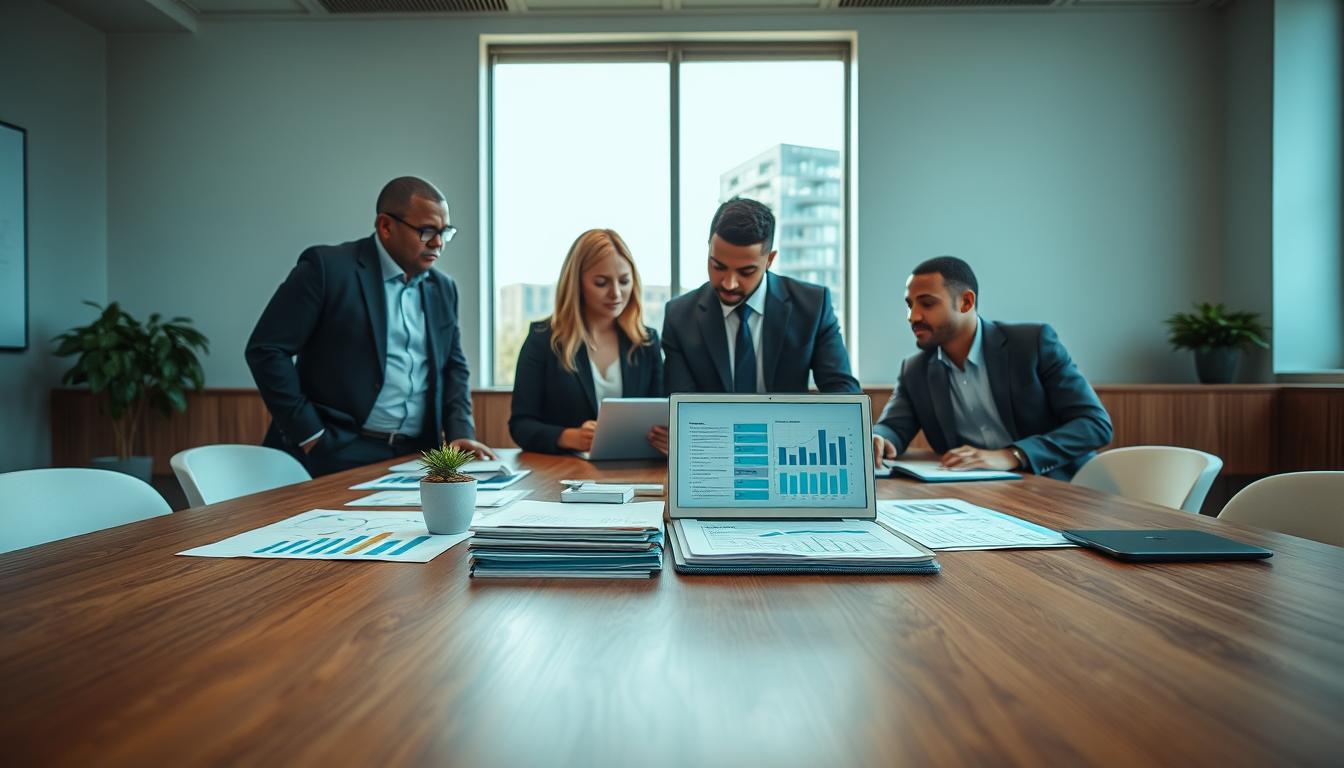 what happens when you sell a business asset