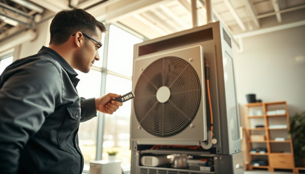 what is my hvac business worth