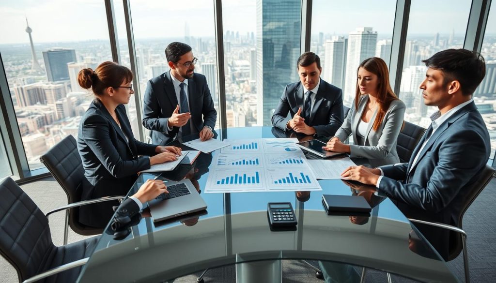 working capital