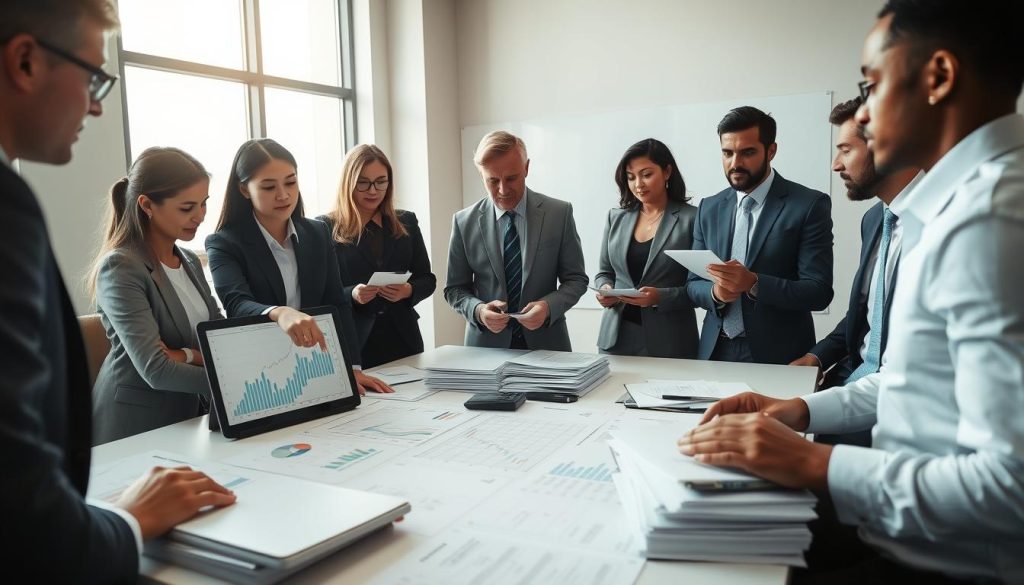 working capital adjustment
