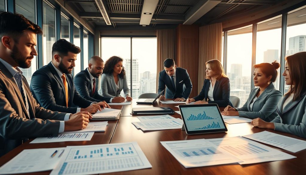 working capital closing