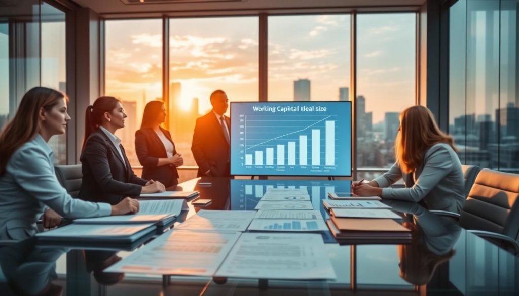 working capital requirements working capital requirements
