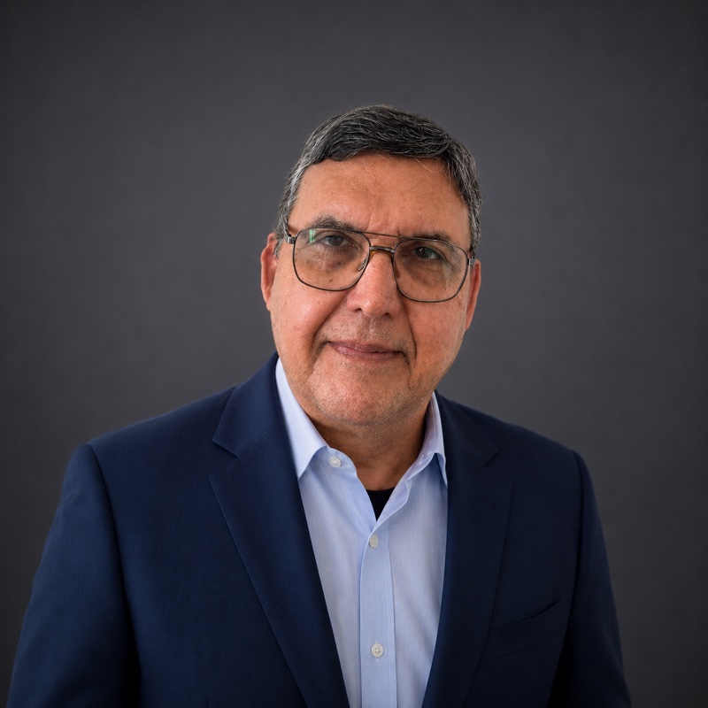 Abel Jameson, Director of Business Development at CT Strategic Partners