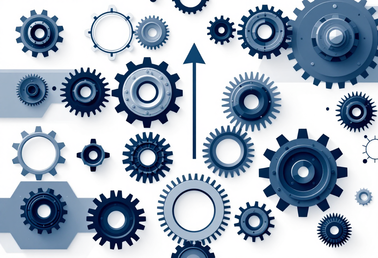 12 value levers that maximize cleaning business valuation before private equity sale: recurring revenue, GM hire, modern tech stack, pricing discipline, customer concentration