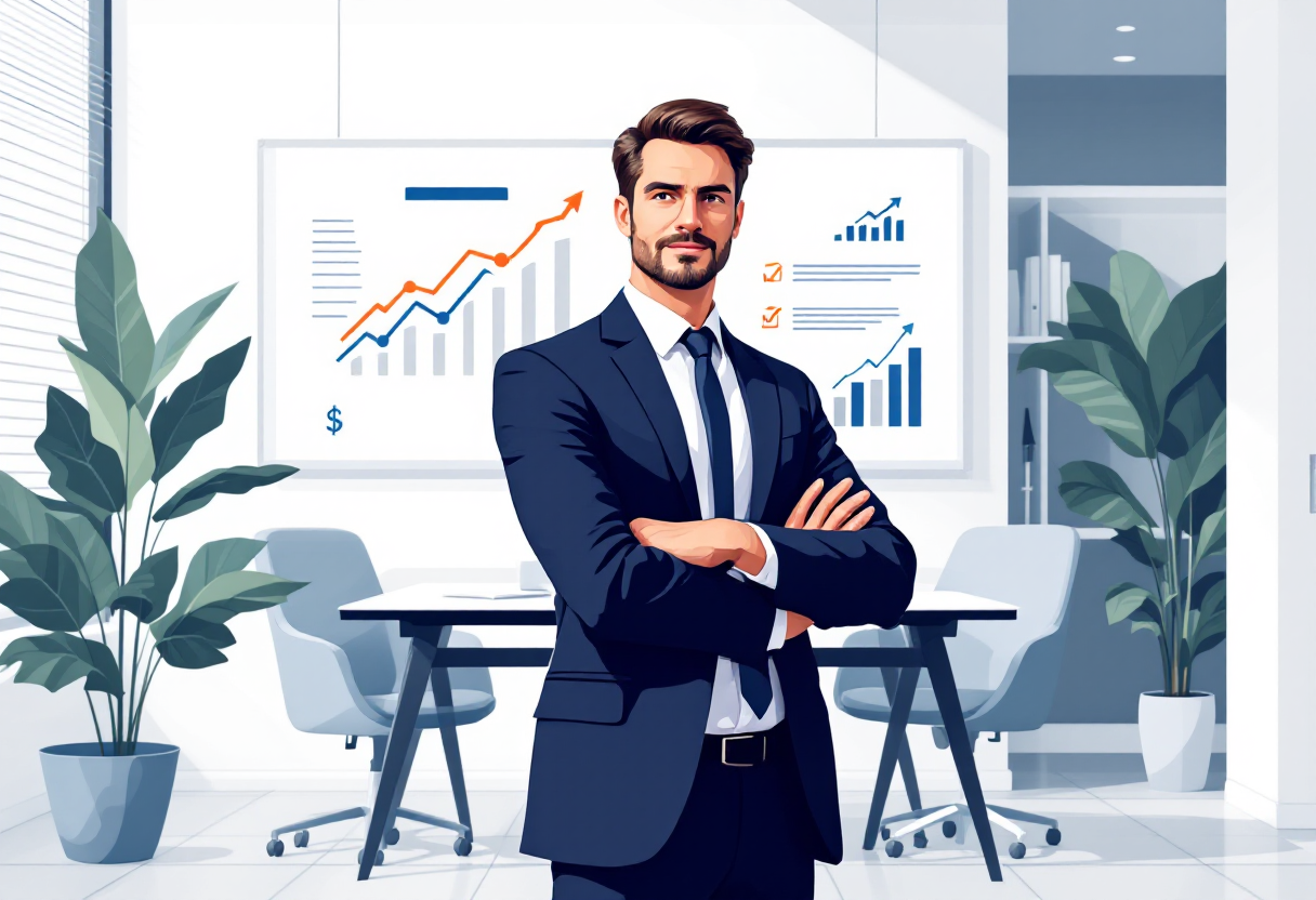 How to prepare your consulting firm for a sale or exit: 36-month playbook covering valuation multiples, PE buyer diligence, and value maximization levers